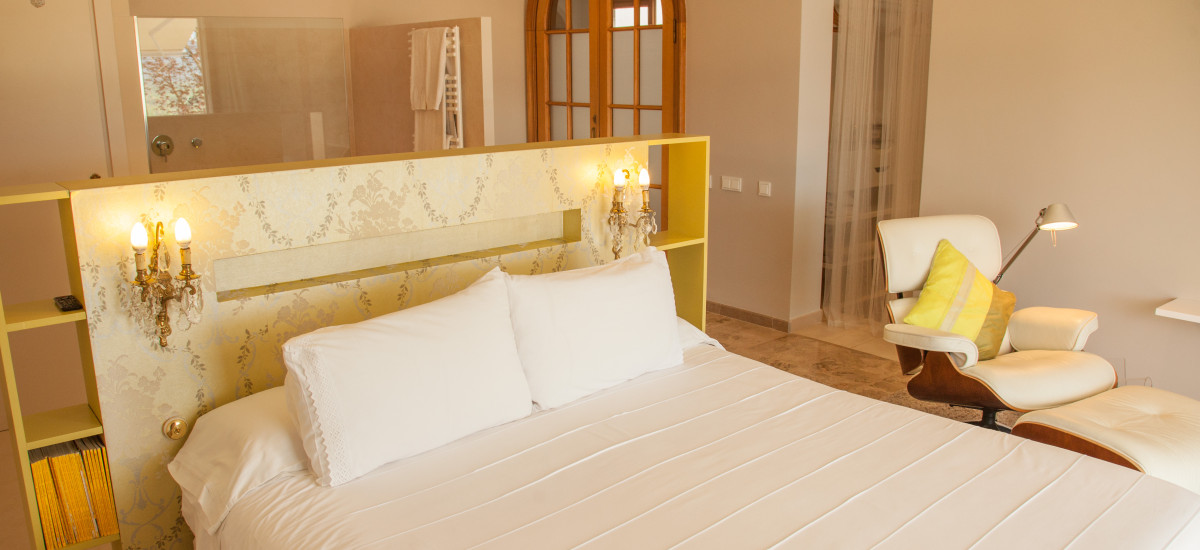Montjuic Boutique B&B
