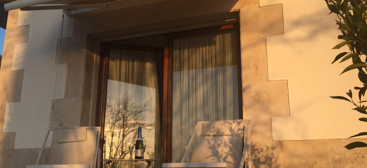Montjuic Boutique B&B