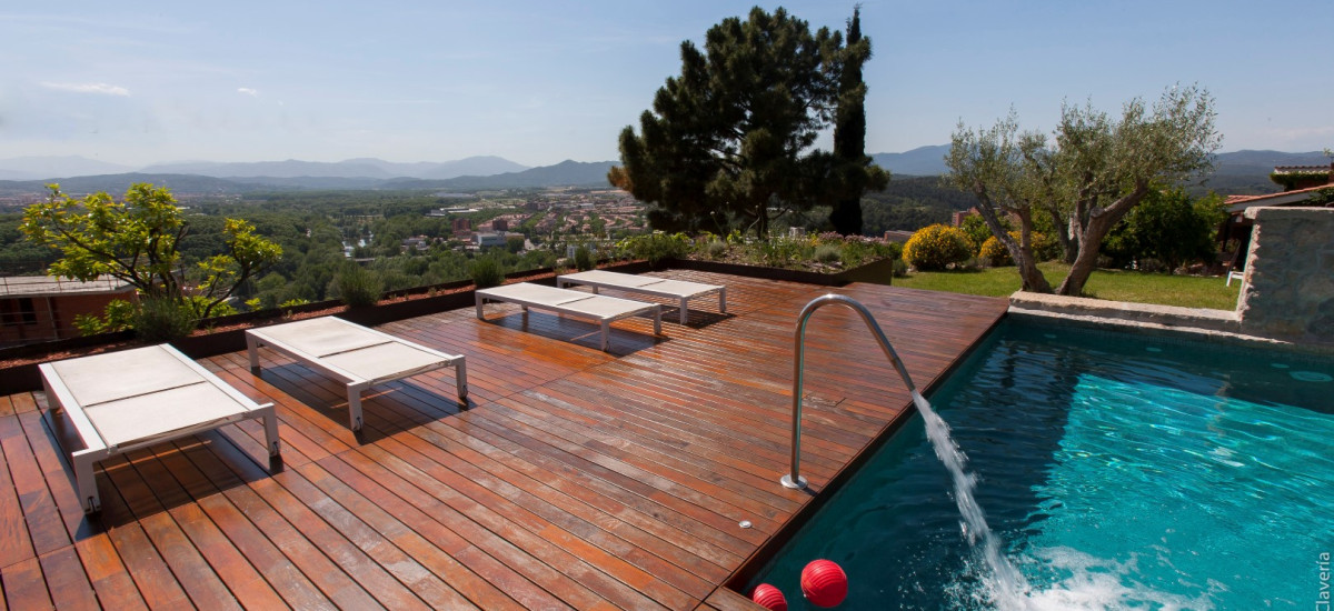 Montjuic Boutique B&B