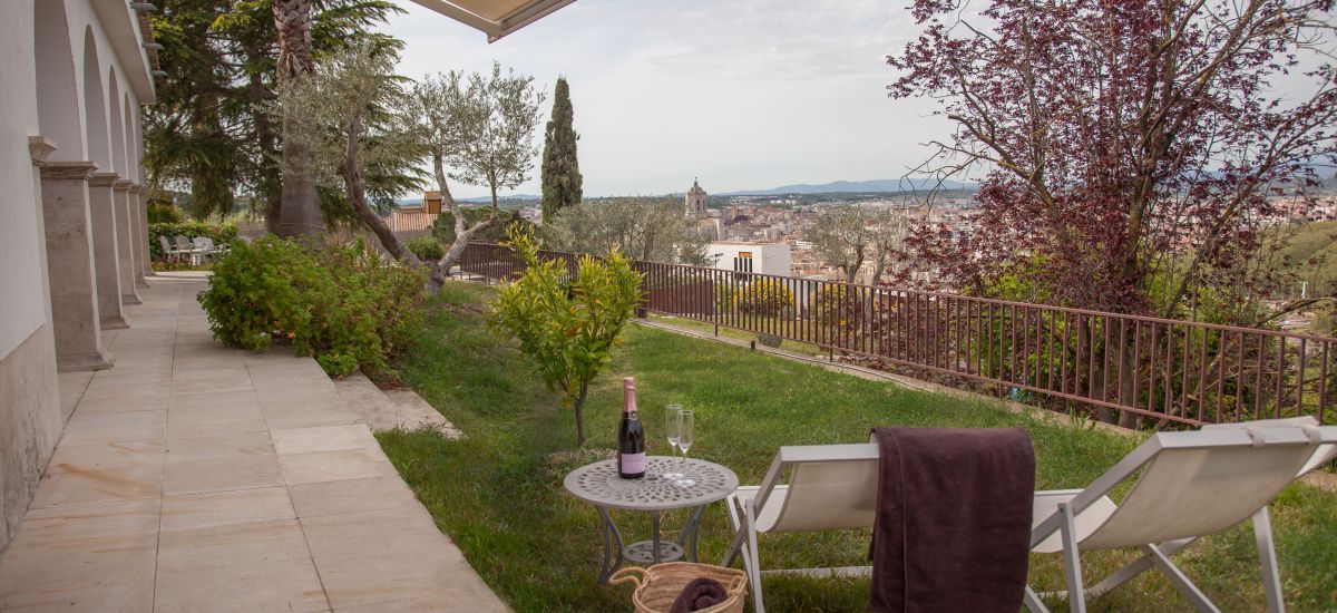 Montjuic Boutique B&B