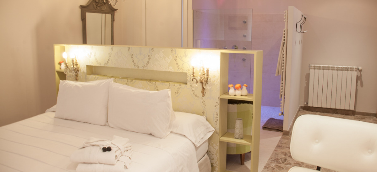 Montjuic Boutique B&B