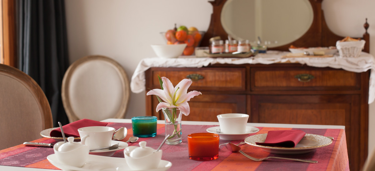 Montjuic Boutique B&B