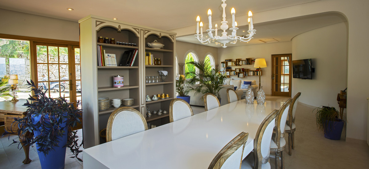 Montjuic Boutique B&B