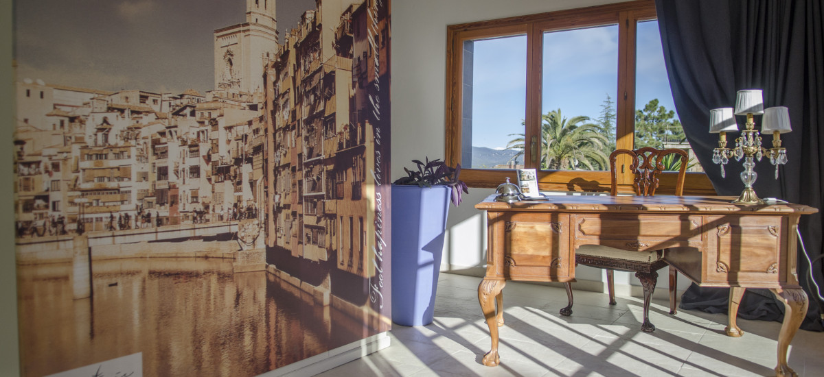 Montjuic Boutique B&B