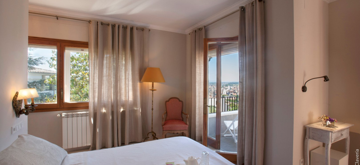 Hotel Montjuïc Bed and Breakfast