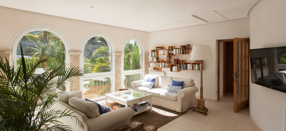 Montjuic Boutique B&B
