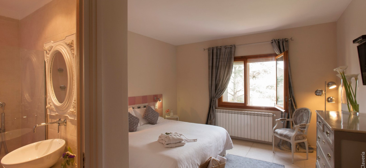Montjuic Boutique B&B