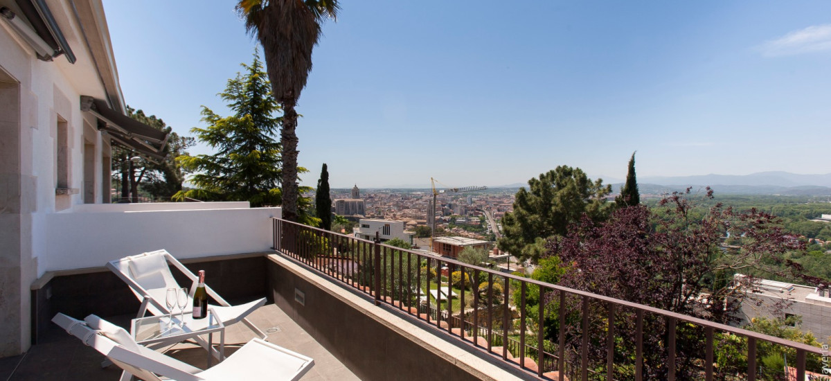 Montjuic Boutique B&B