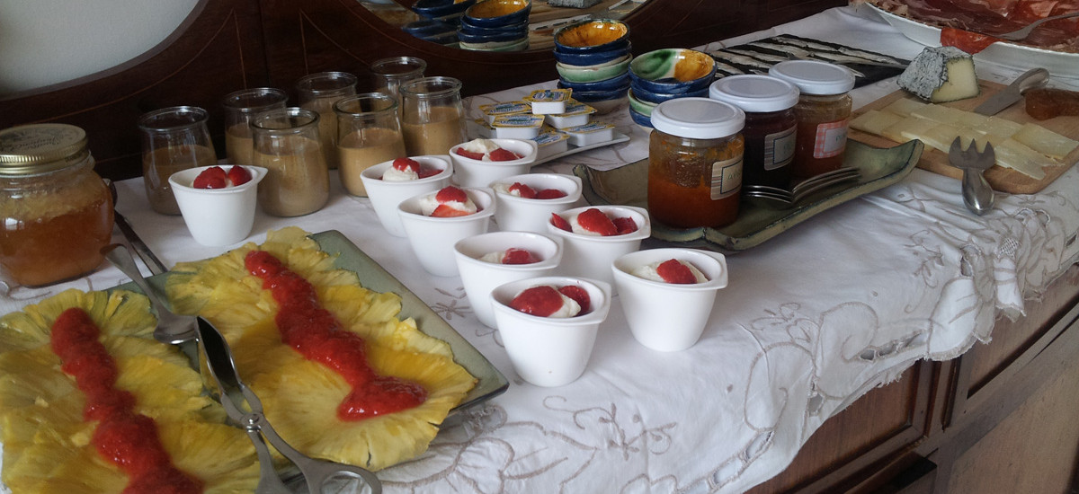 Montjuic Boutique B&B