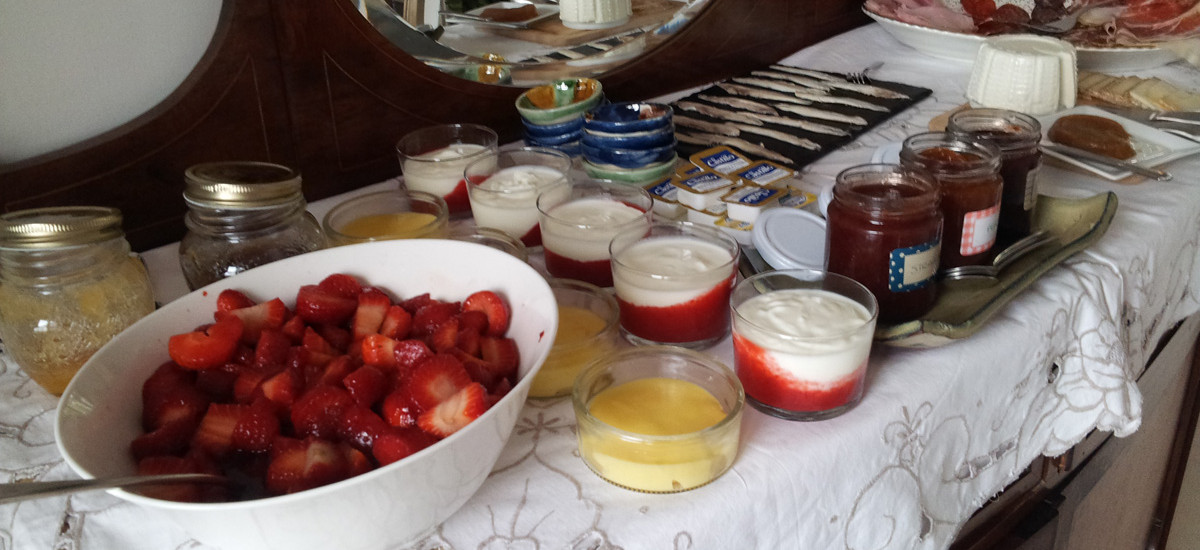 Montjuic Boutique B&B