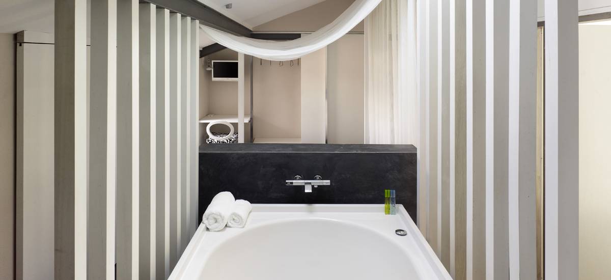 Hotel Moure