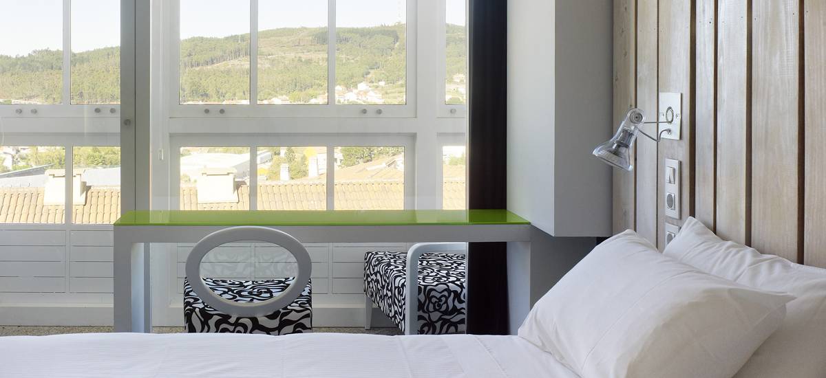 Hotel Moure