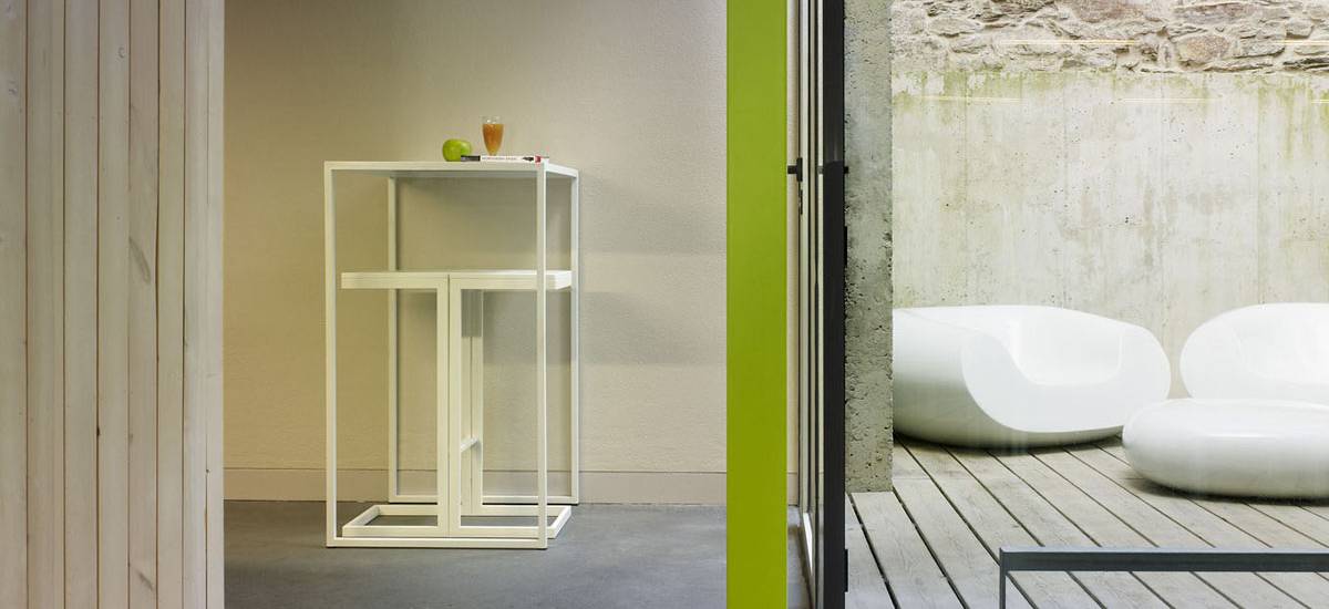 Hotel Moure
