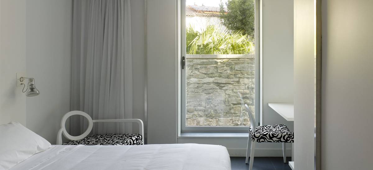 Hotel Moure