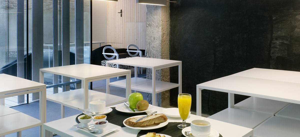 Hotel Moure