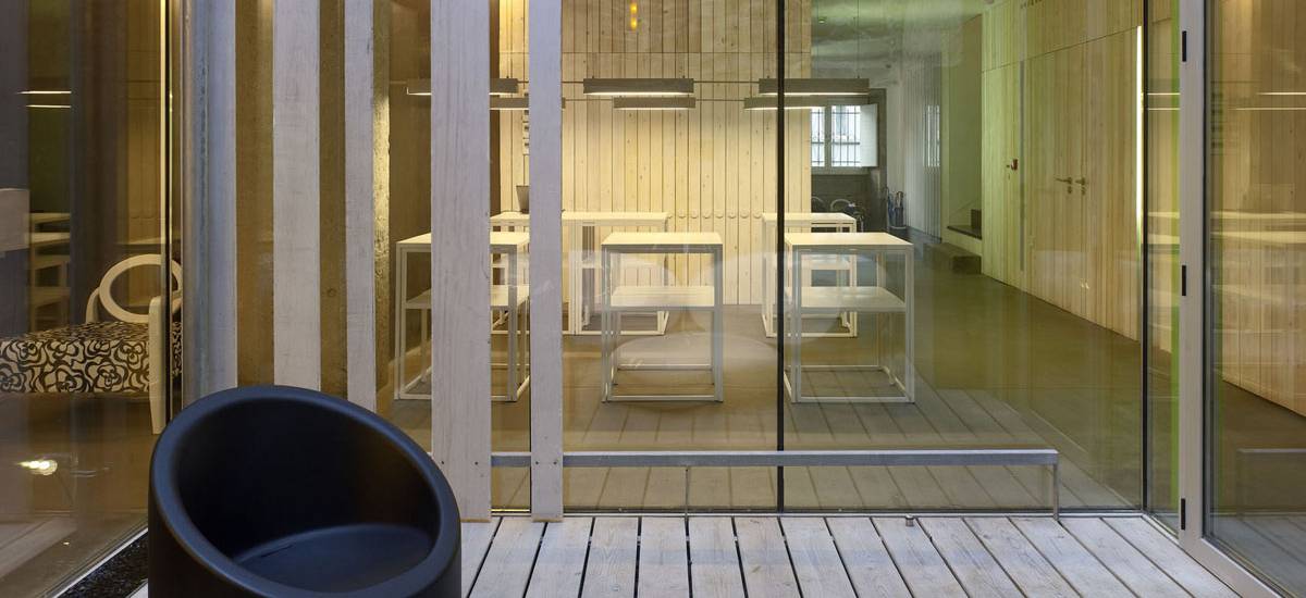 Hotel Moure