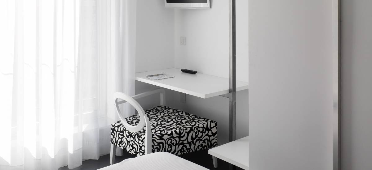 Rusticae A coruña Hotel Moure con encanto habitación