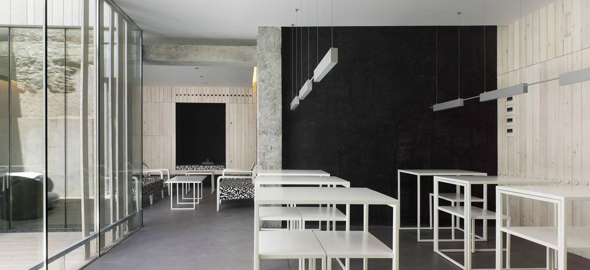 Hotel Moure