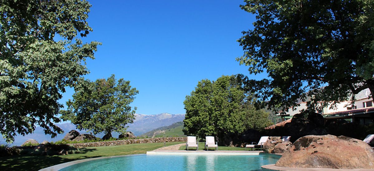Hotel Nabia