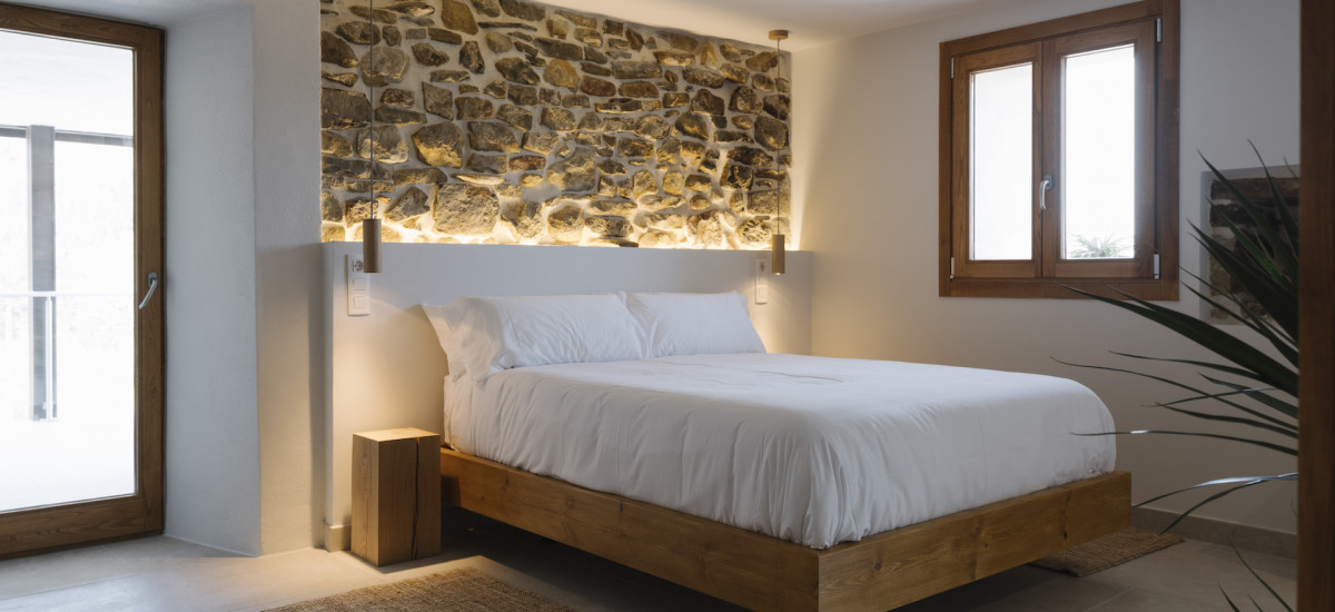Hotel Nafarrola