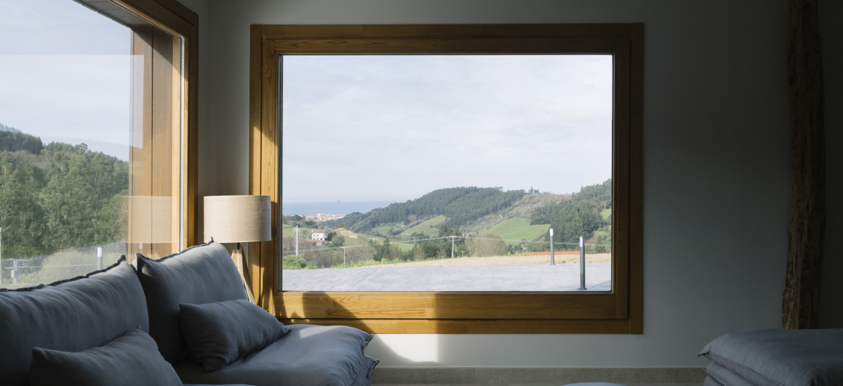 Hotel Nafarrola