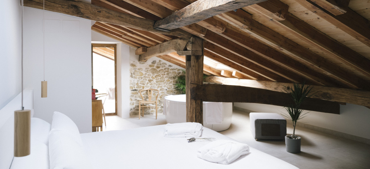 Hotel Nafarrola