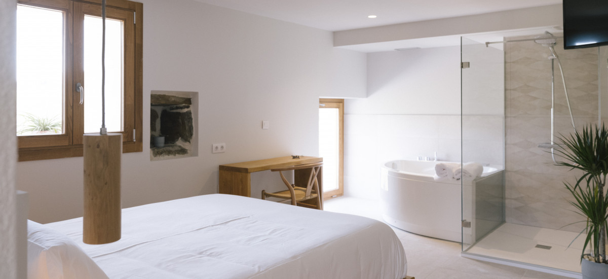 Hotel Nafarrola