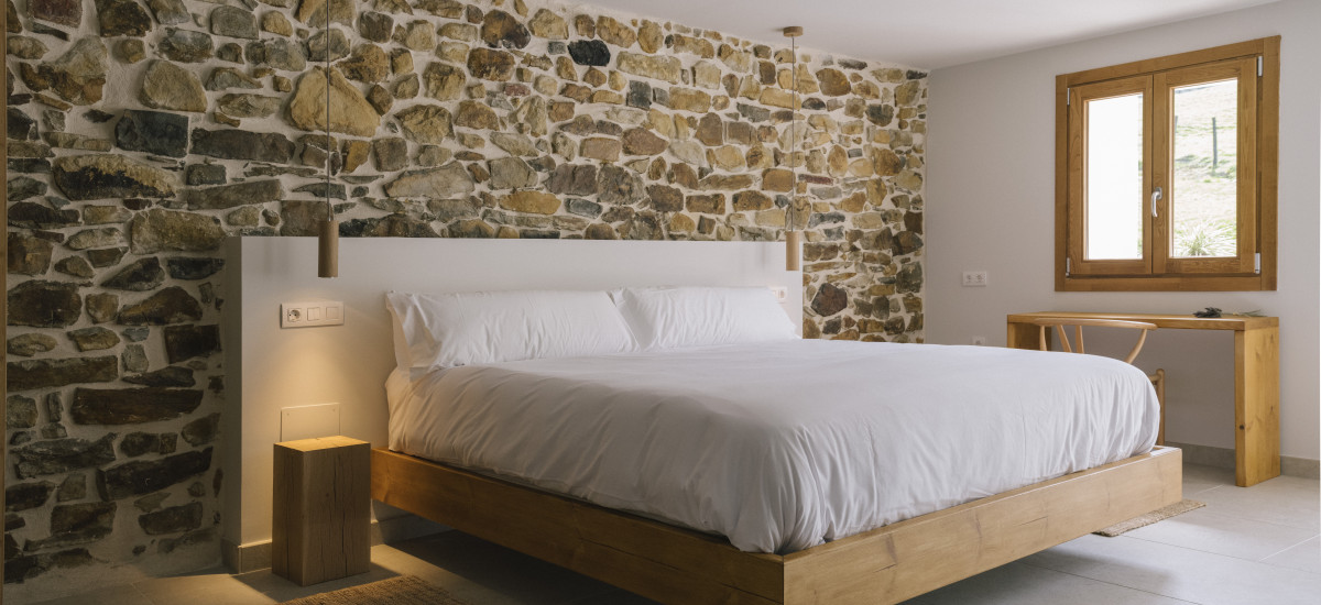 Hotel Nafarrola