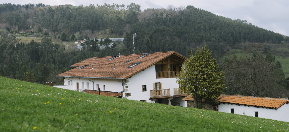 Hotel Nafarrola
