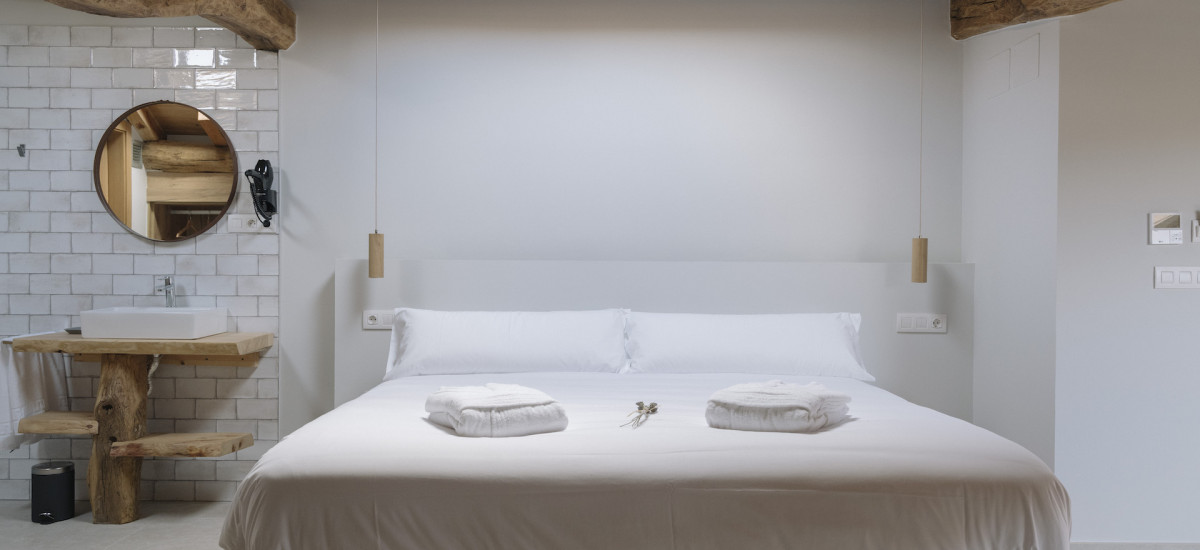 Hotel Nafarrola