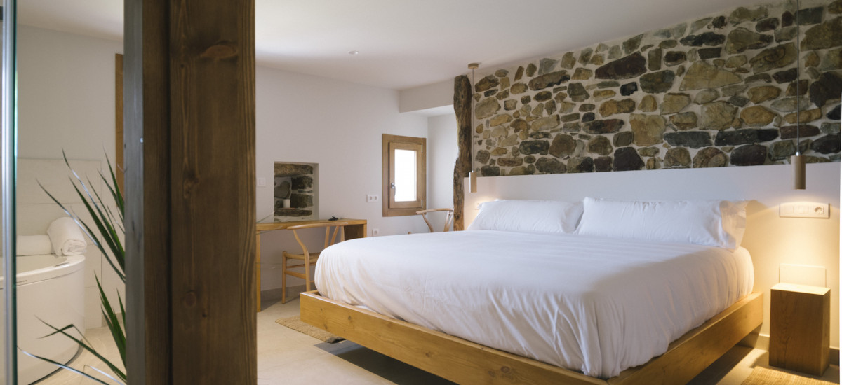 Hotel Nafarrola