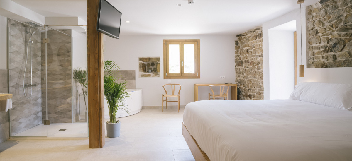 Hotel Nafarrola