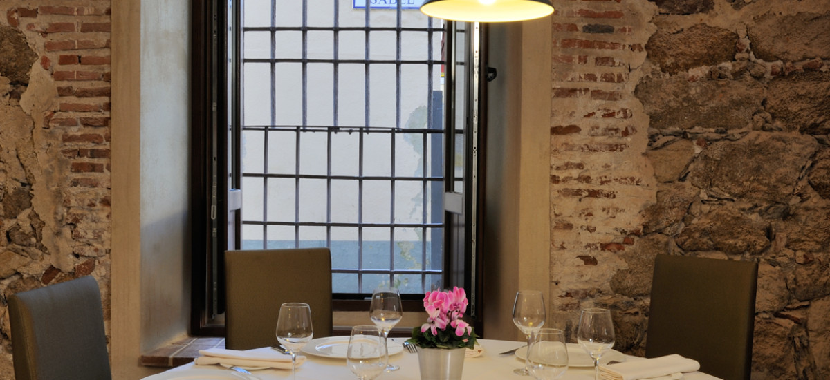 Rusticae Caceres charmingh Hotel Palacio Carvajal Giron