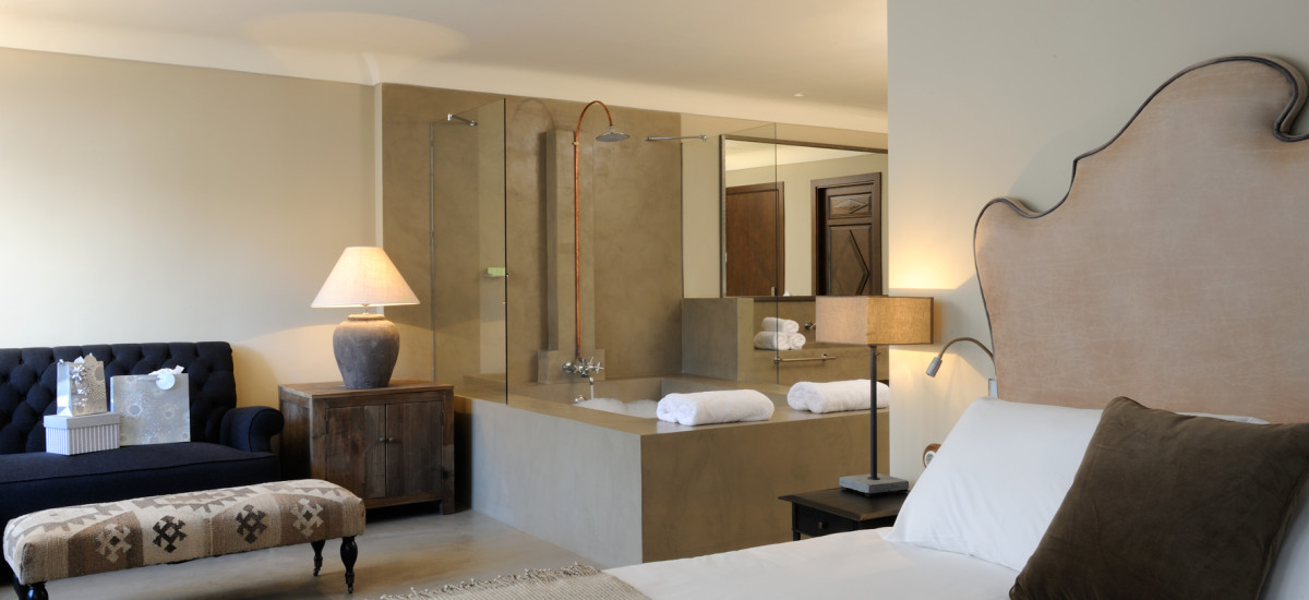 Hotel Palacio Carvajal Girón Room
