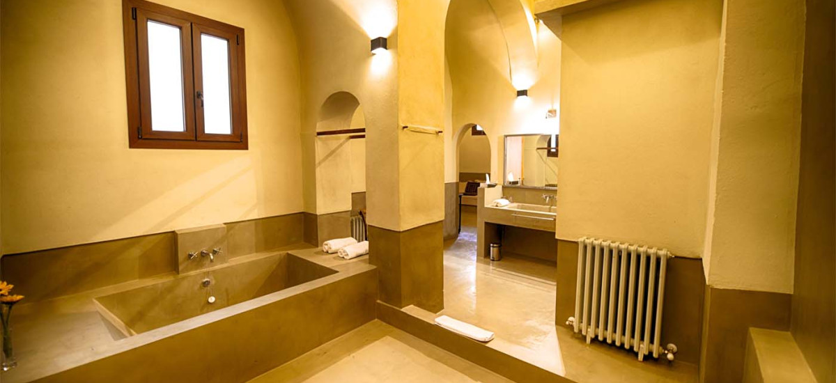 Rusticae Caceres charmingh Hotel Palacio Carvajal Giron