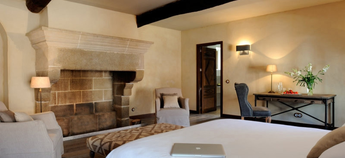 Rusticae Caceres charmingh Hotel Palacio Carvajal Giron