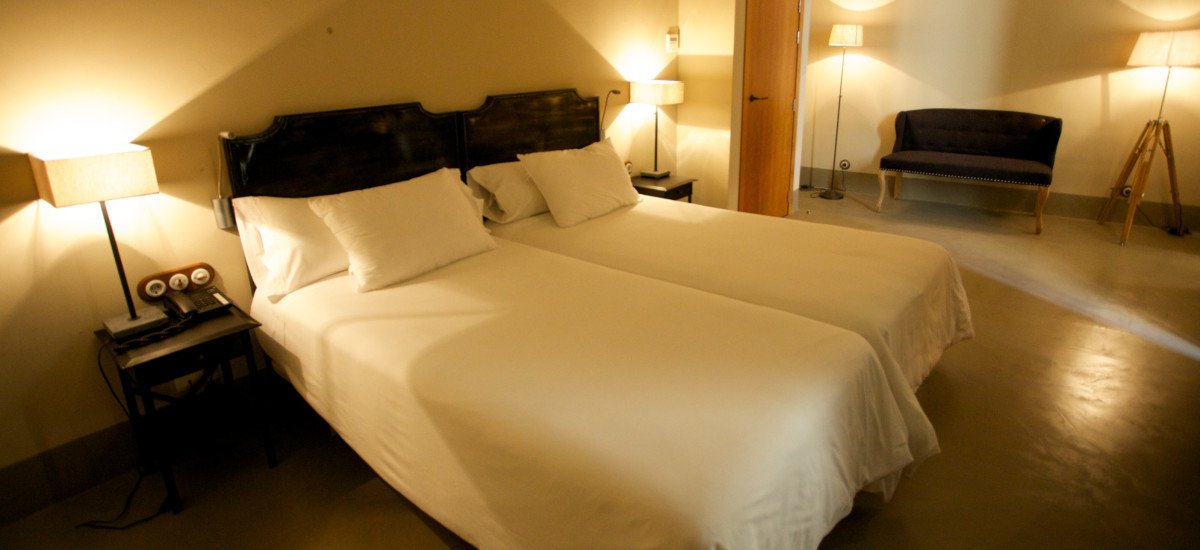 Rusticae Caceres charmingh Hotel Palacio Carvajal Giron