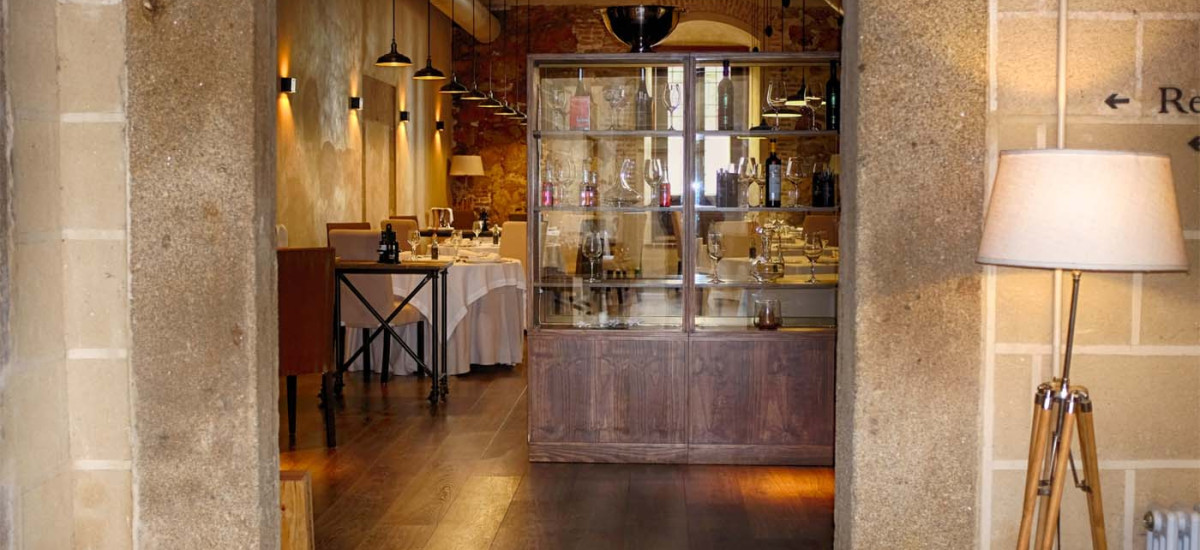 Rusticae Caceres charmingh Hotel Palacio Carvajal Giron