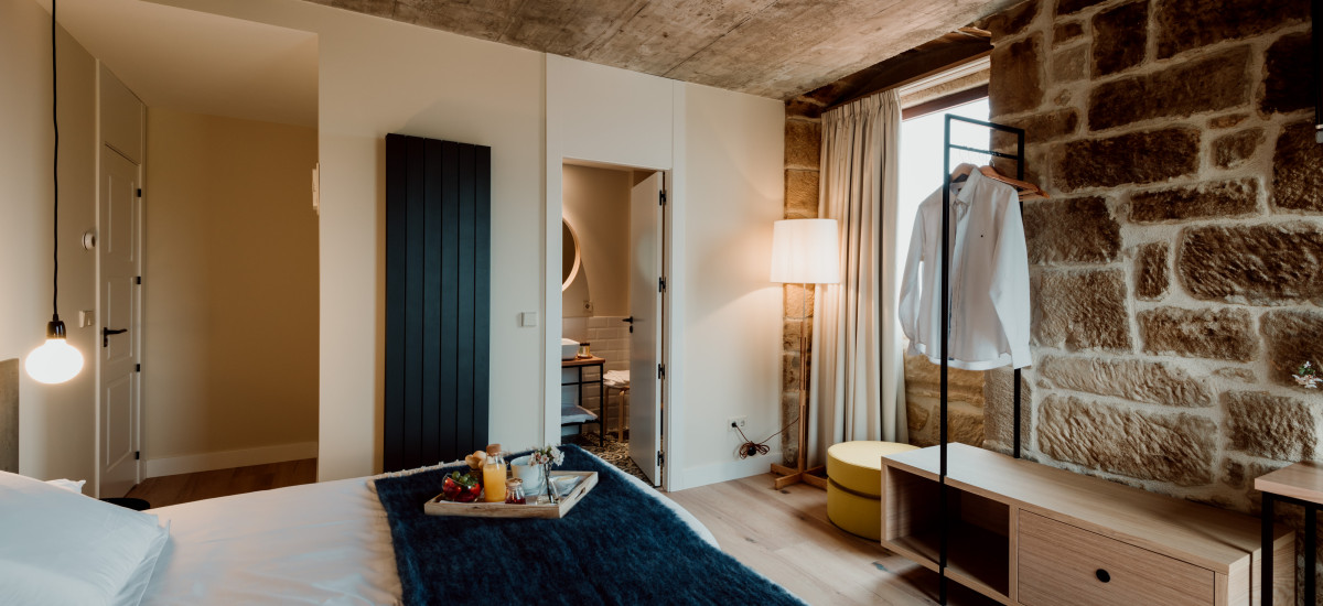 Hotel Palacio Condes de Cirac