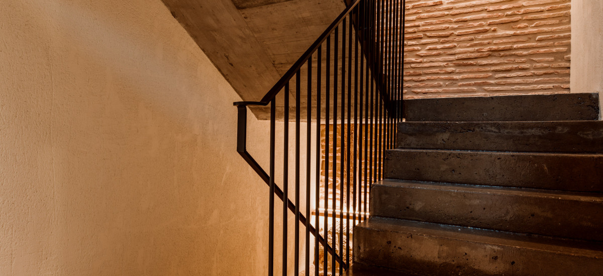 Hotel Palacio Condes de Cirac