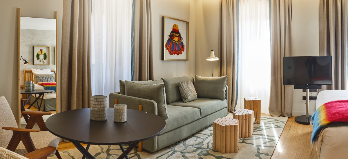 Hotel Palacio de Samaniego