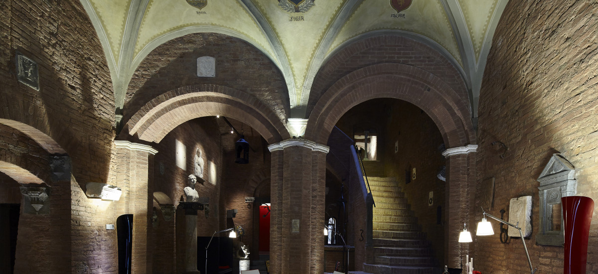Hotel Palazzetto Rosso