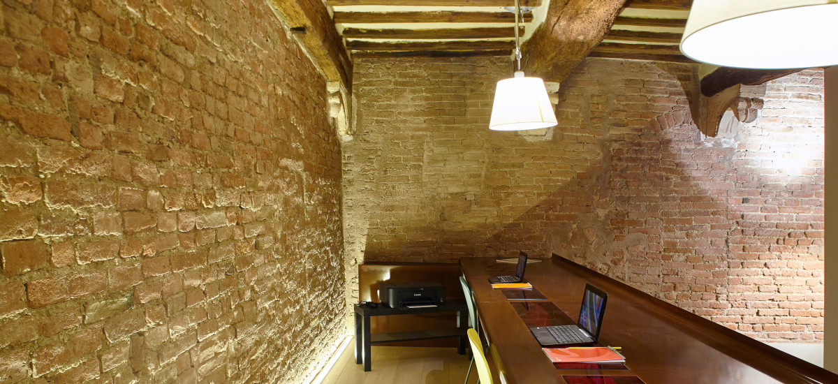 Hotel Palazzetto Rosso
