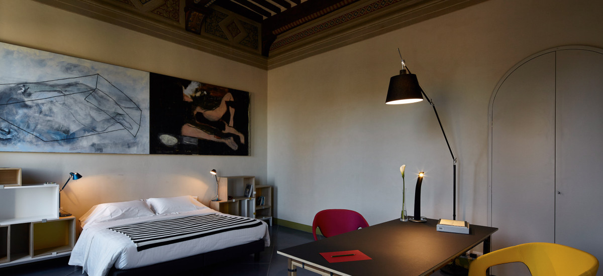 Hotel Palazzetto Rosso