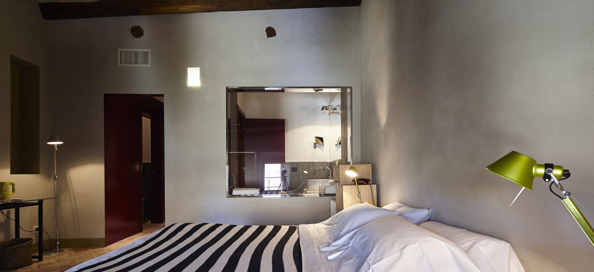 Hotel Palazzetto Rosso