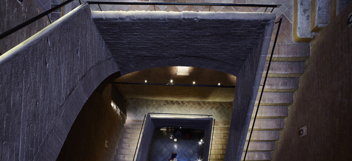 Hotel Palazzetto Rosso