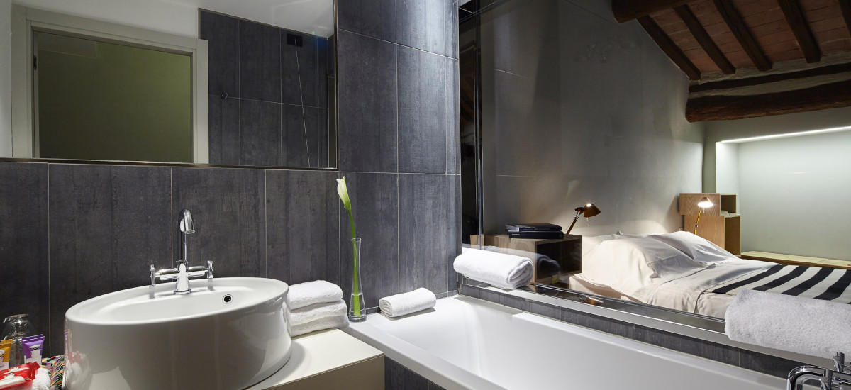 Hotel Palazzetto Rosso