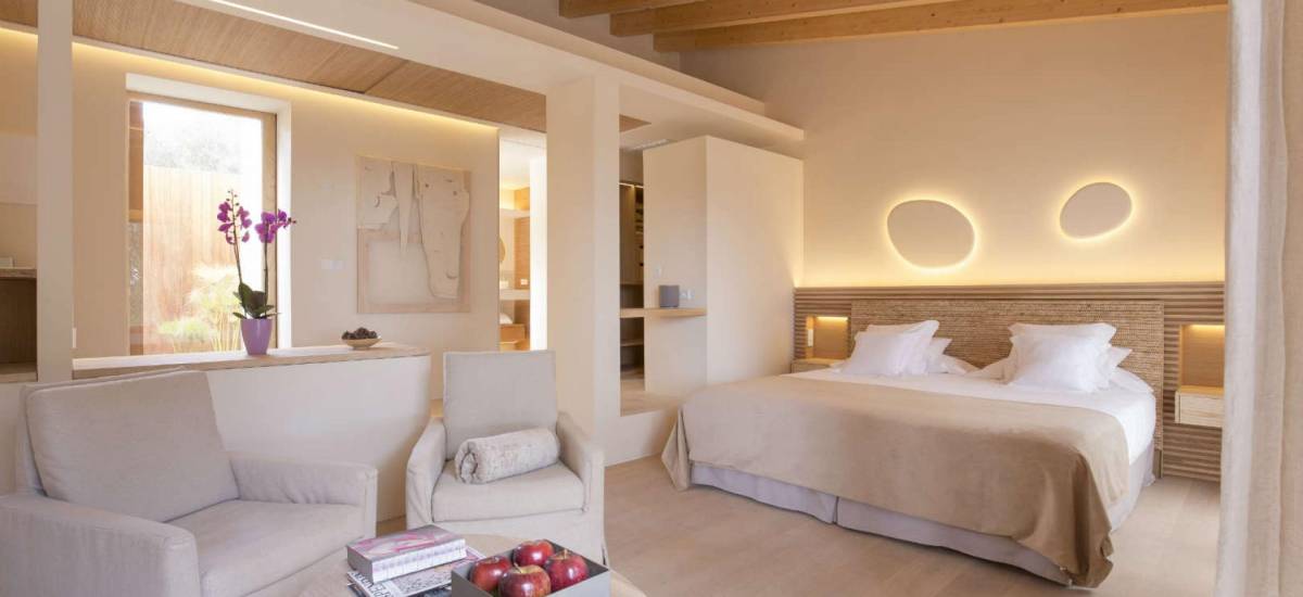 Hotel Pleta de Mar Capdepera room Hotel Pleta de Mar