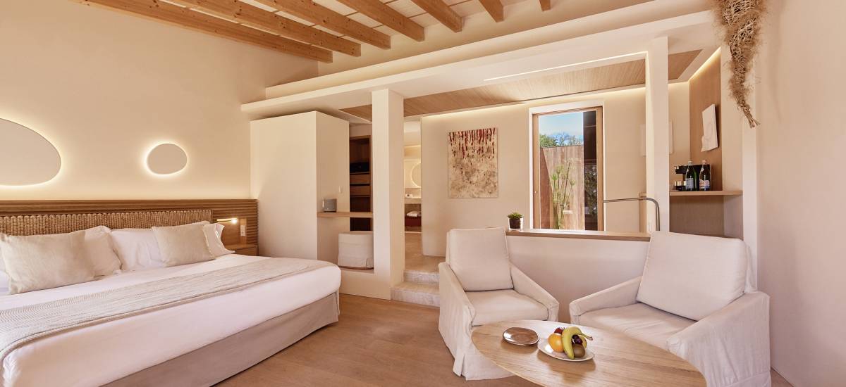 Hotel Pleta de Mar