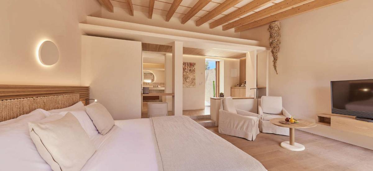 Hotel Pleta de Mar